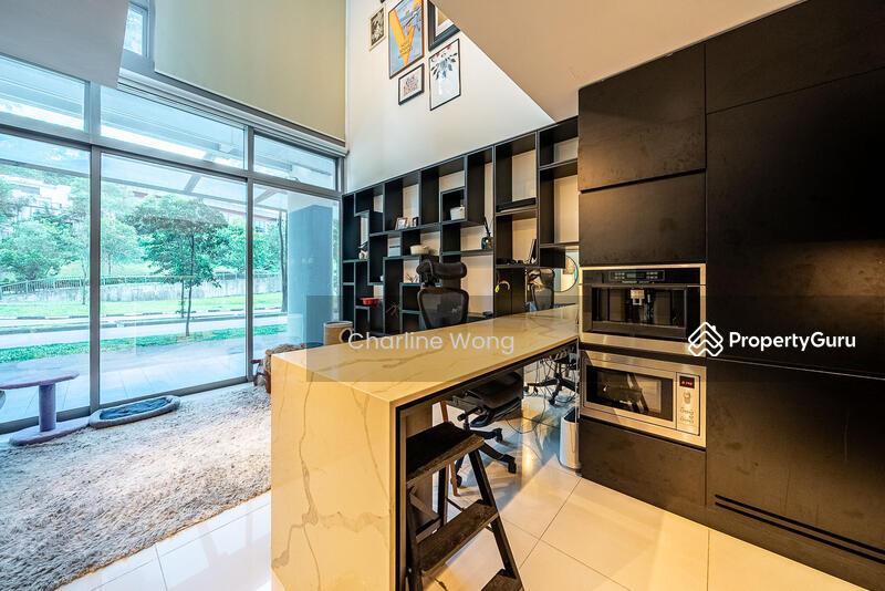 Apartment for Sale, One-North Residences, SGD 1,330,000 | 99-year lease