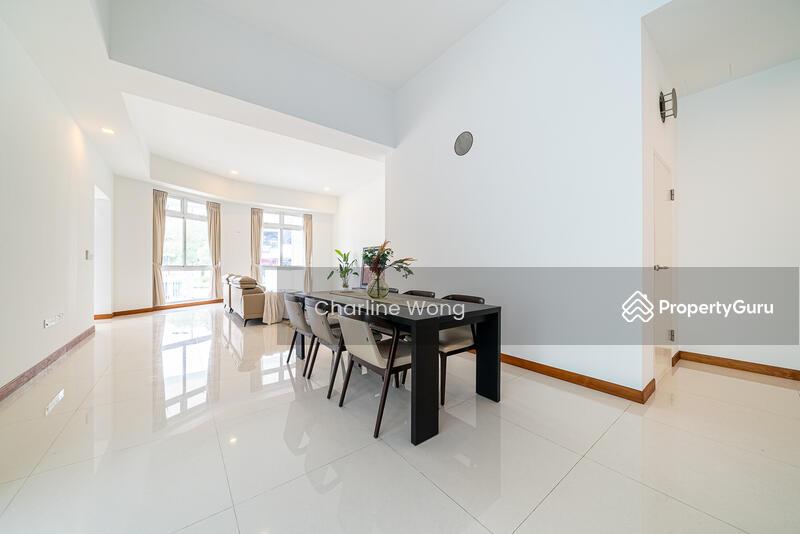Corner Terrace for Sale: D16, 489790