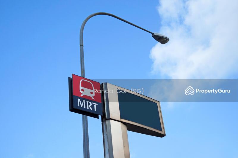 Terrace for Sale: D16, 488319