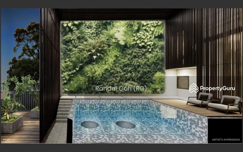 Terrace for Sale: D16, 488319
