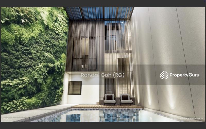 Terrace for Sale: D16, 488319