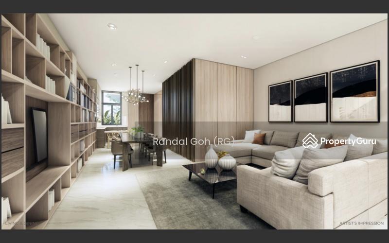 Terrace for Sale: D16, 488319