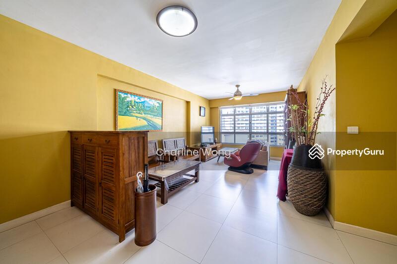 Prop-GPT: HDB Flat: D19  470A Upper Serangoon Crescent