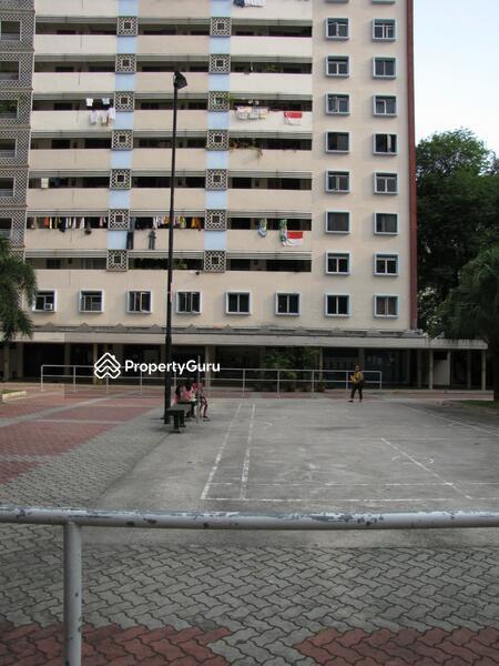 HDB Flat for Sale, 169 Stirling Road, SGD 430,000 | 99-year lease