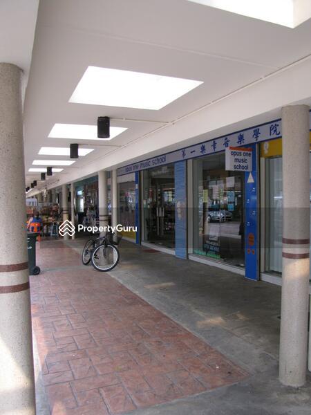 HDB Flat for Sale, 169 Stirling Road, SGD 430,000 | 99-year lease