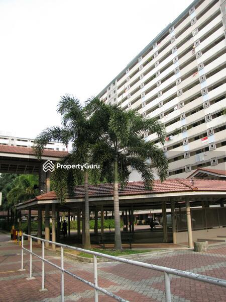 HDB Flat for Sale, 169 Stirling Road, SGD 430,000 | 99-year lease