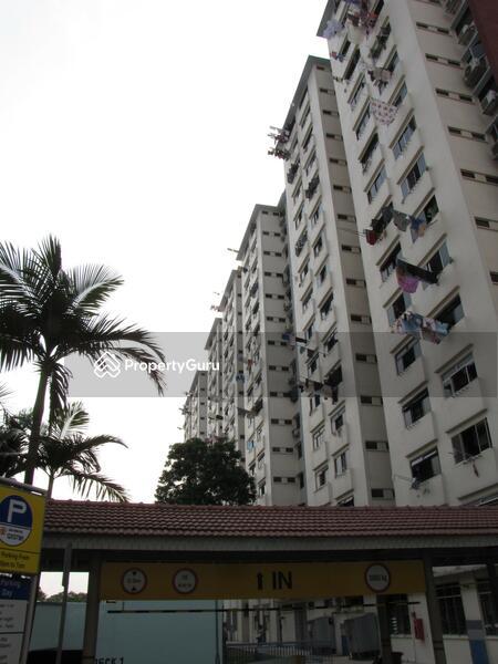 HDB Flat for Sale, 169 Stirling Road, SGD 430,000 | 99-year lease