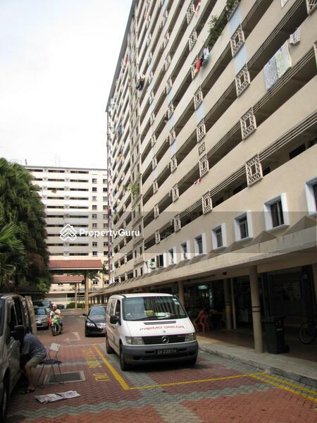 HDB Flat for Sale, 169 Stirling Road, SGD 430,000 | 99-year lease