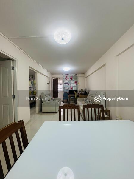 HDB Flat for Sale, 169 Stirling Road, SGD 430,000 | 99-year lease