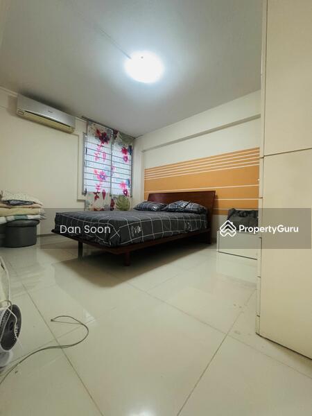 HDB Flat for Sale, 169 Stirling Road, SGD 430,000 | 99-year lease