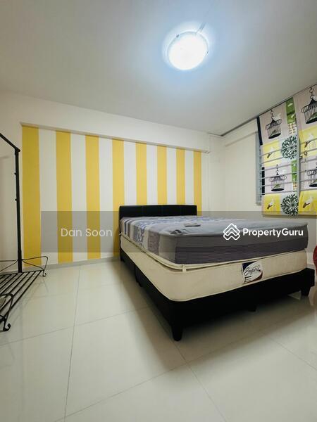 HDB Flat for Sale, 169 Stirling Road, SGD 430,000 | 99-year lease