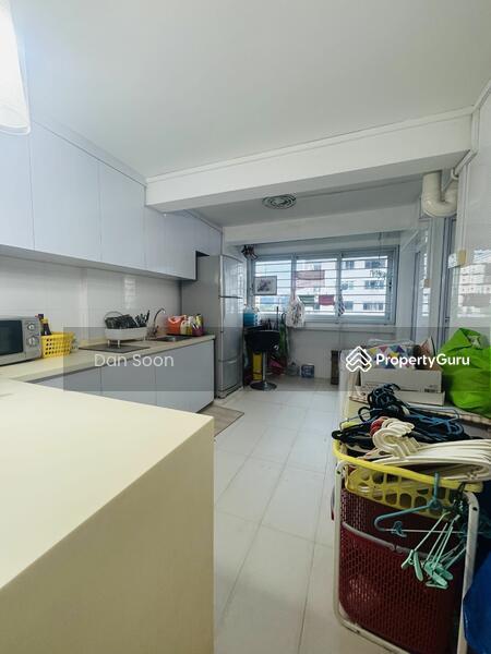 HDB Flat for Sale, 169 Stirling Road, SGD 430,000 | 99-year lease