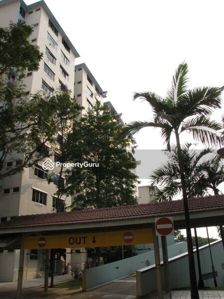 HDB Flat for Sale, 169 Stirling Road, SGD 430,000 | 99-year lease