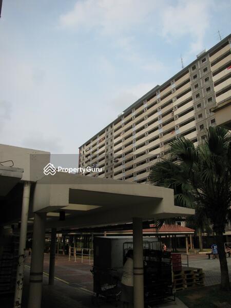 HDB Flat for Sale, 169 Stirling Road, SGD 430,000 | 99-year lease