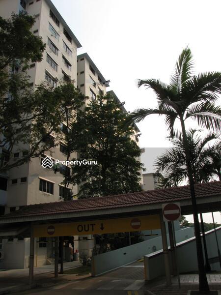 HDB Flat for Sale, 169 Stirling Road, SGD 430,000 | 99-year lease