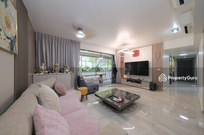 Prop-GPT: Condominium: D19  Affinity At Serangoon
