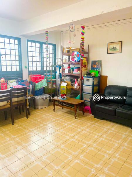 Prop-GPT: HDB Flat: D12 Toa Payoh 185 Toa Payoh Central