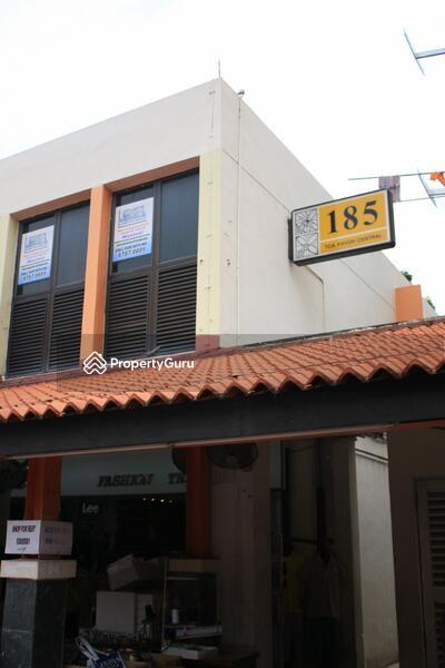 HDB Flat for Sale, 185 Toa Payoh Central, SGD 425,000 | 99-year lease