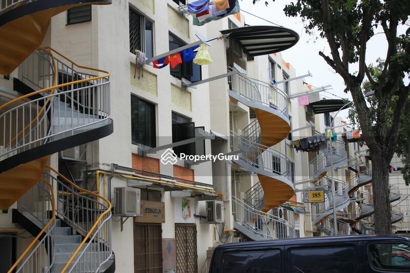 HDB Flat for Sale, 185 Toa Payoh Central, SGD 425,000 | 99-year lease