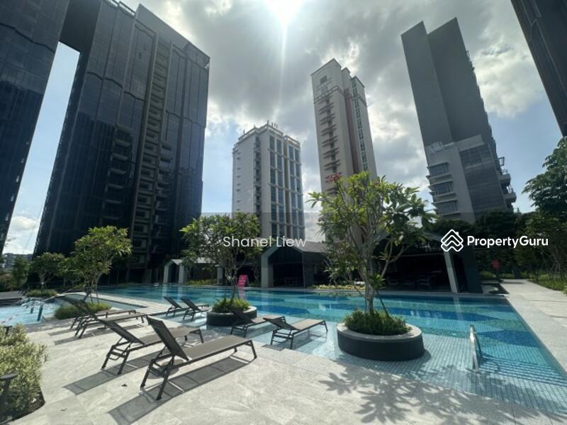 Condominium for Sale, Liv @ Mb, SGD 1,580,000 | 99-year lease
