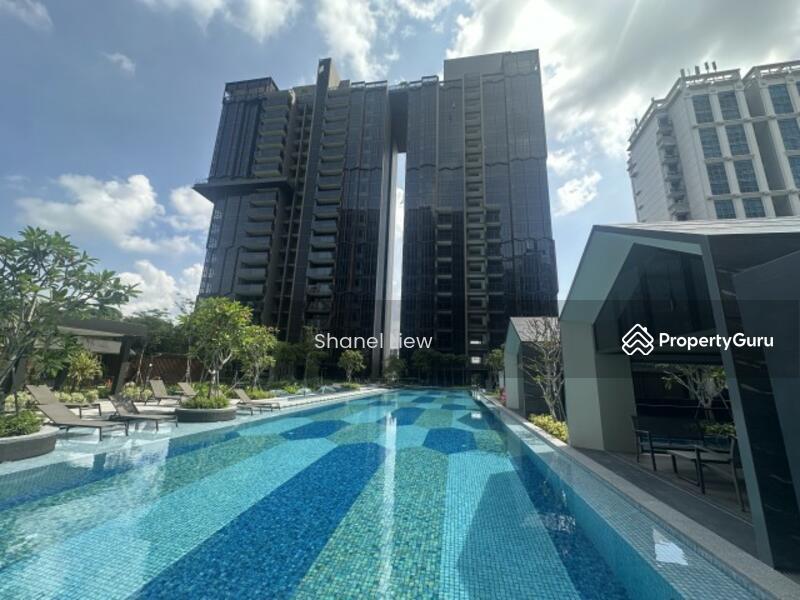 Condominium for Sale, Liv @ Mb, SGD 1,580,000 | 99-year lease