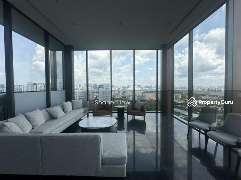 Condominium for Sale, Liv @ Mb, SGD 1,580,000 | 99-year lease