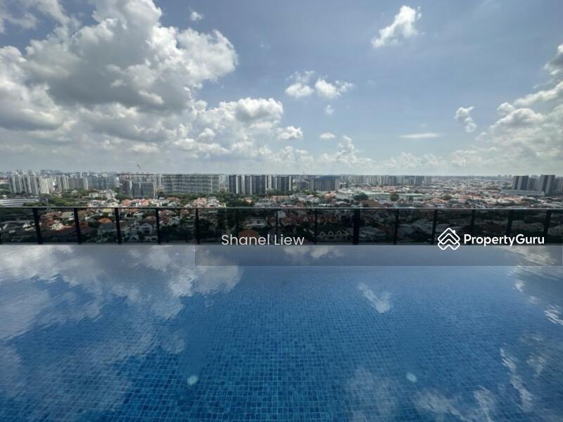 Condominium for Sale, Liv @ Mb, SGD 1,580,000 | 99-year lease