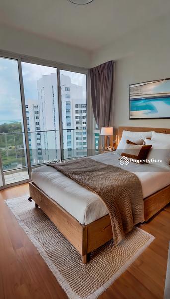 Prop-GPT: Condominium: D15  The Line@Tanjong Rhu