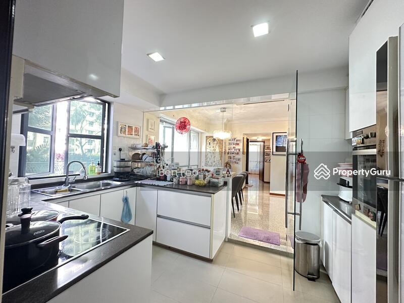 Condominium for Sale, Aquarius By The Park, SGD 2,080,000 | 99-year lease