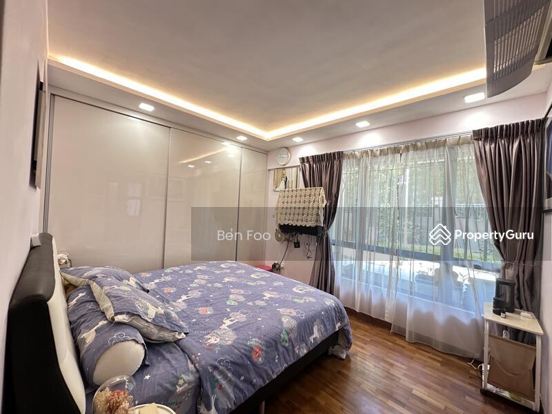 Condominium for Sale, Aquarius By The Park, SGD 2,080,000 | 99-year lease