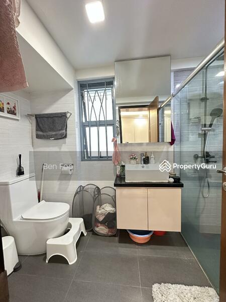 Condominium for Sale, Aquarius By The Park, SGD 2,080,000 | 99-year lease
