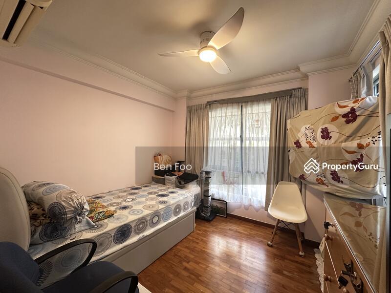 Condominium for Sale, Aquarius By The Park, SGD 2,080,000 | 99-year lease