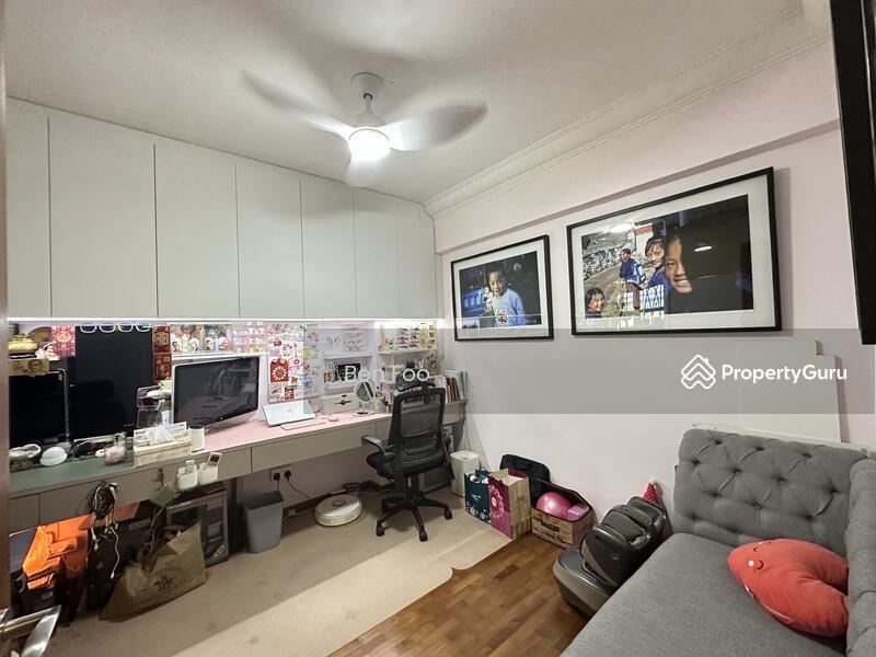 Condominium for Sale, Aquarius By The Park, SGD 2,080,000 | 99-year lease