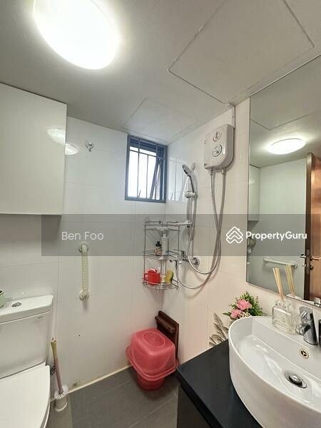 Condominium for Sale, Aquarius By The Park, SGD 2,080,000 | 99-year lease