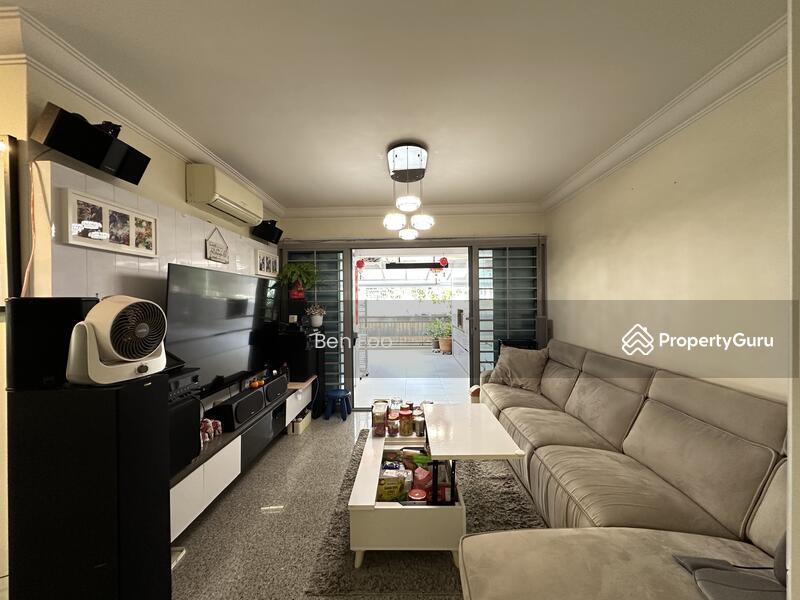 Condominium for Sale, Aquarius By The Park, SGD 2,080,000 | 99-year lease