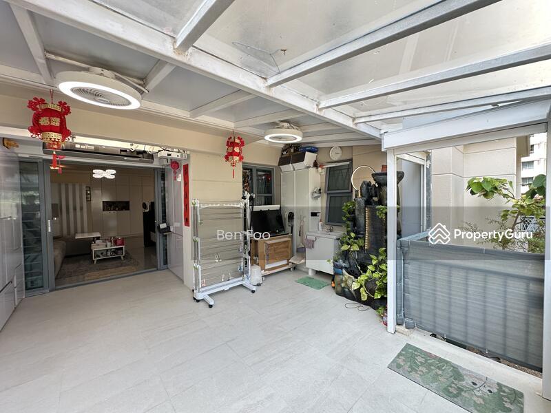 Condominium for Sale, Aquarius By The Park, SGD 2,080,000 | 99-year lease
