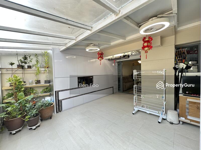 Condominium for Sale, Aquarius By The Park, SGD 2,080,000 | 99-year lease