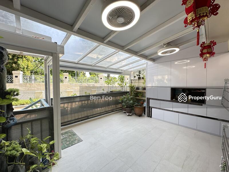 Condominium for Sale, Aquarius By The Park, SGD 2,080,000 | 99-year lease