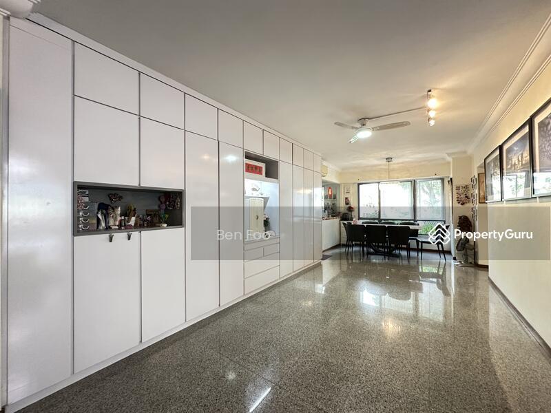 Condominium for Sale, Aquarius By The Park, SGD 2,080,000 | 99-year lease