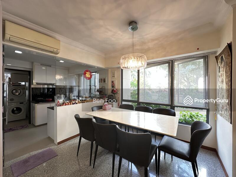 Condominium for Sale, Aquarius By The Park, SGD 2,080,000 | 99-year lease