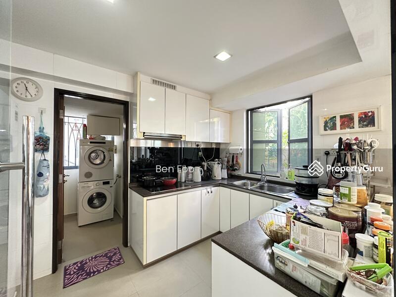Condominium for Sale, Aquarius By The Park, SGD 2,080,000 | 99-year lease