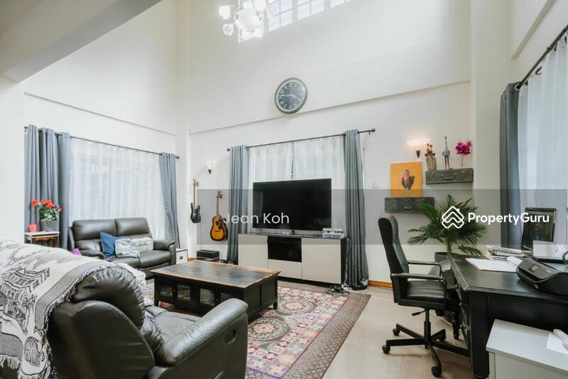 Detached for Sale: D26, 786934