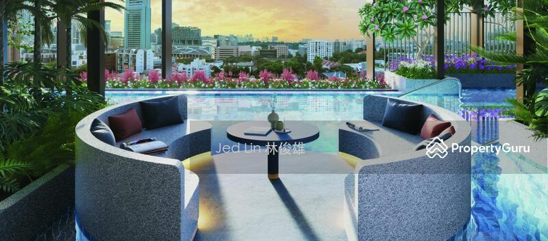 Prop-GPT: Condominium: D09  Hill House