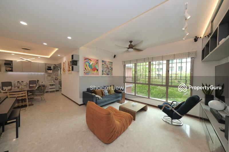 Prop-GPT: Condominium: D19  The Rivervale