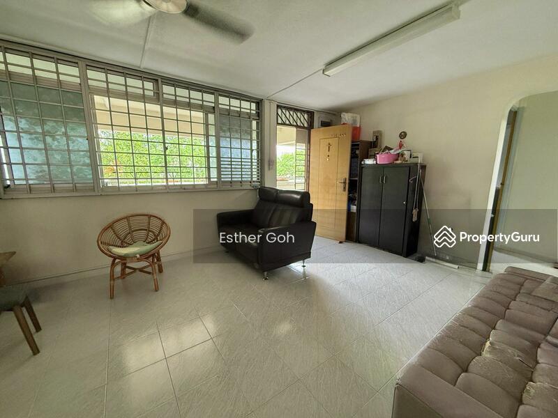 HDB Flat for Sale, 265 Yishun Street 22, SGD 500,000 | 99-year lease