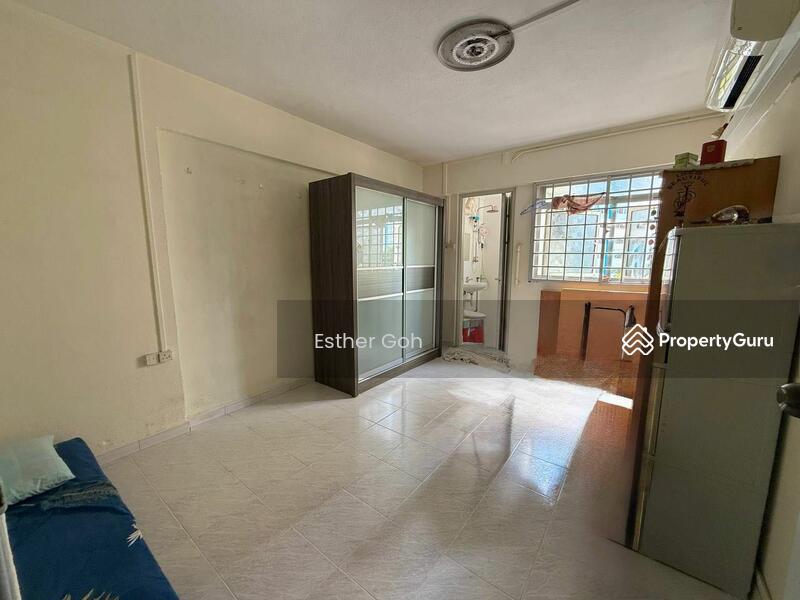 HDB Flat for Sale, 265 Yishun Street 22, SGD 500,000 | 99-year lease