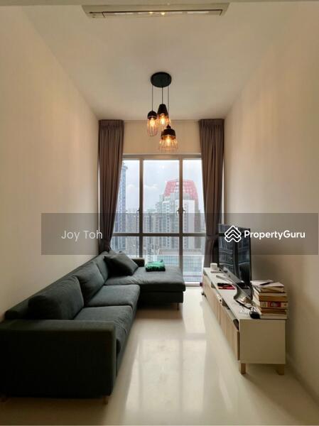 Prop-GPT: Condominium: D02 Anson Eon Shenton