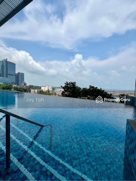 Condominium for Sale, Eon Shenton, SGD 1,781,000 | 99-year lease