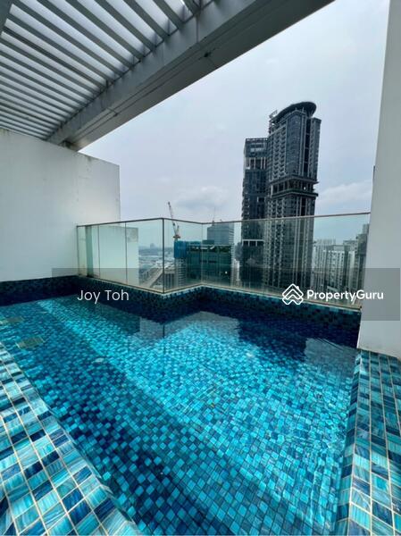 Condominium for Sale, Eon Shenton, SGD 1,781,000 | 99-year lease