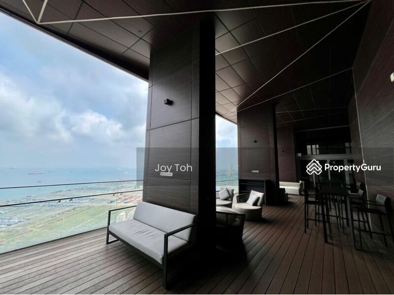 Condominium for Sale, Eon Shenton, SGD 1,781,000 | 99-year lease